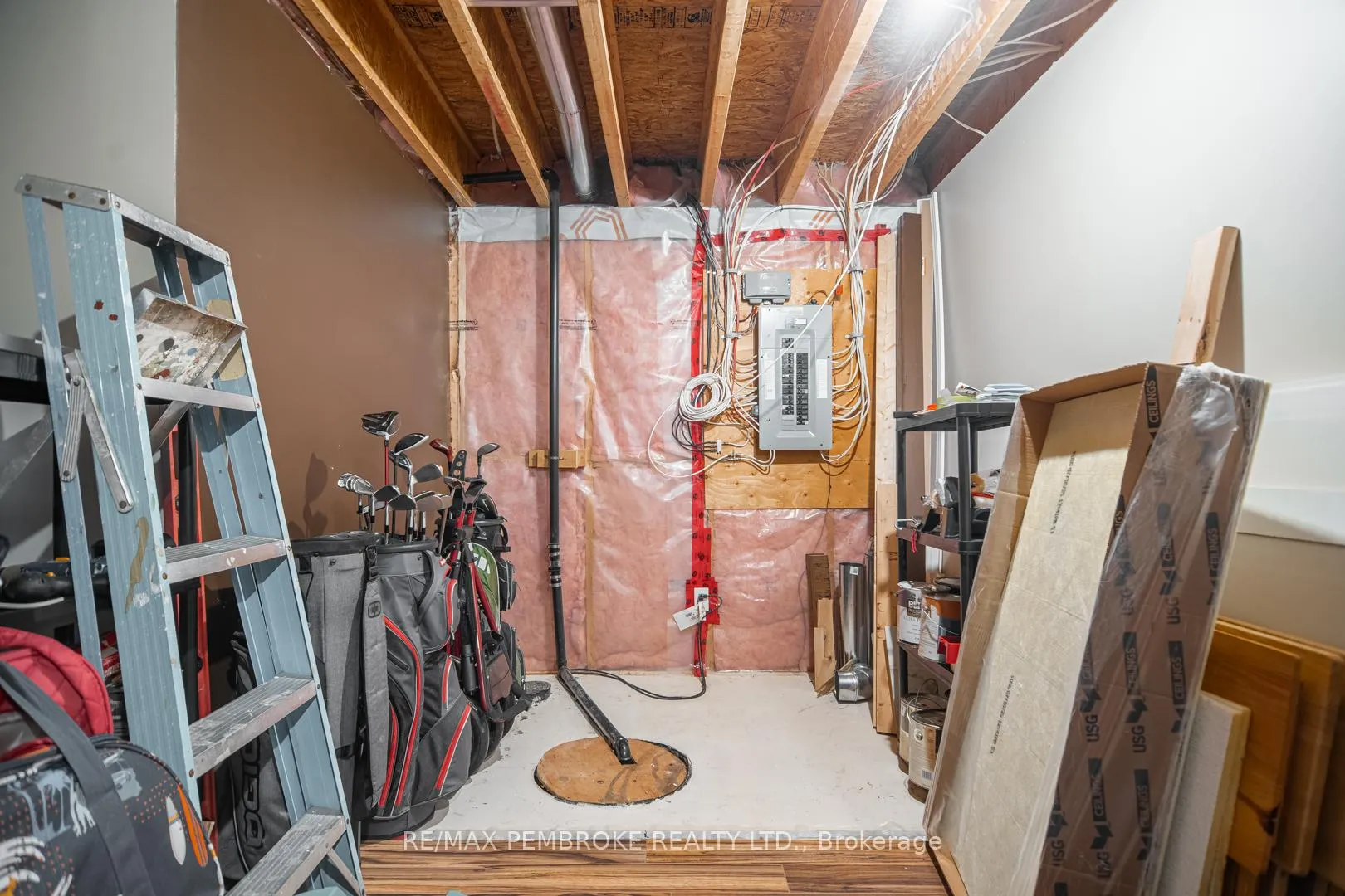 Photo 30 of 317 Matheson Drive, Pembroke — HOMEH