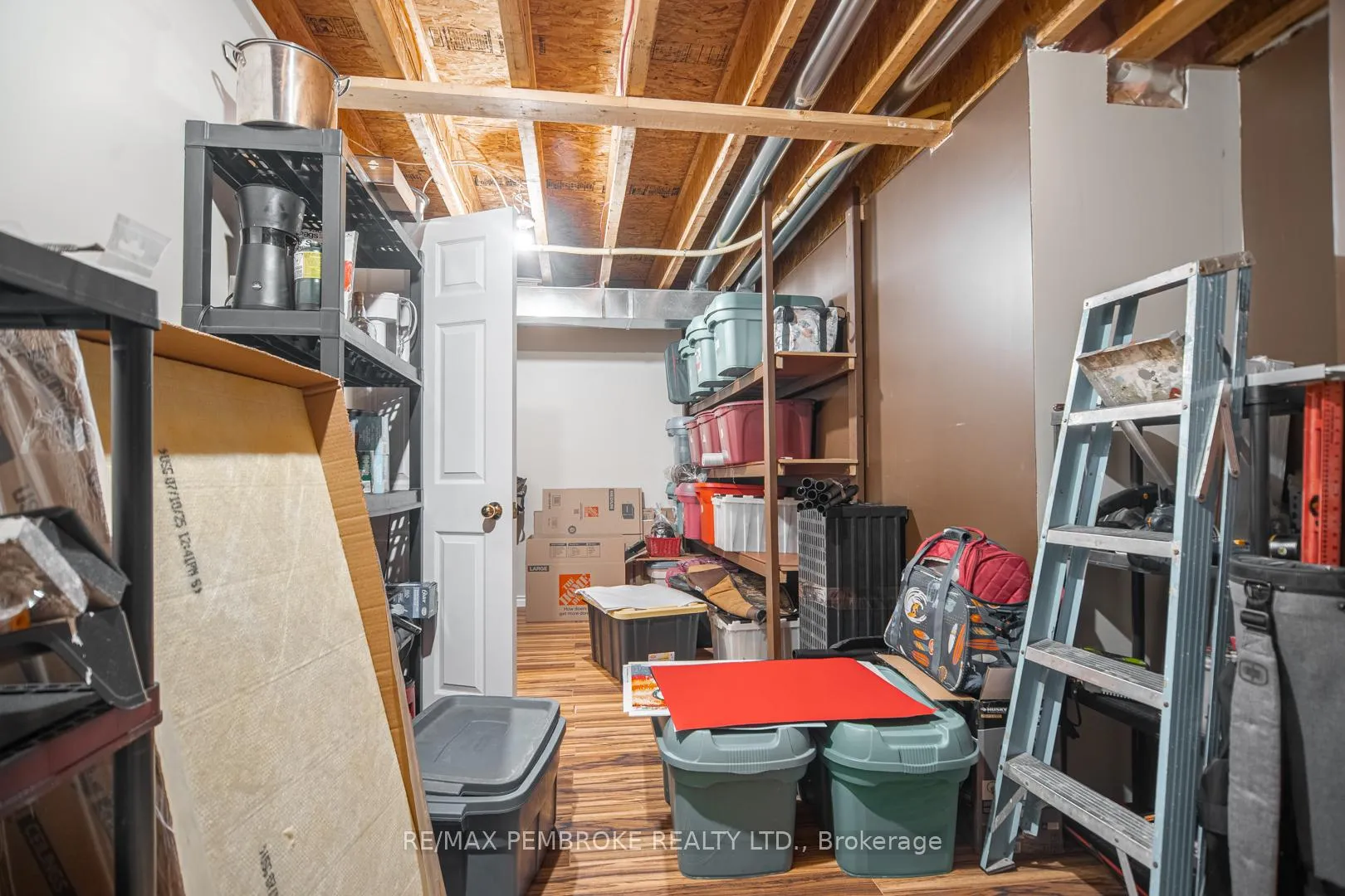 Photo 31 of 317 Matheson Drive, Pembroke — HOMEH