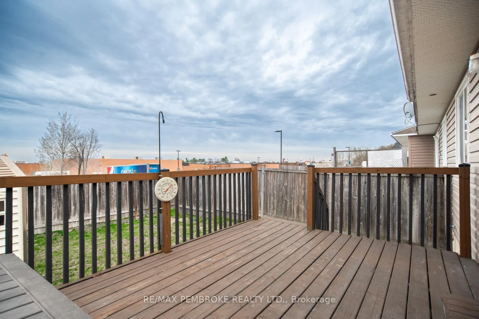 Photo 37 of 317 Matheson Drive, Pembroke — HOMEH