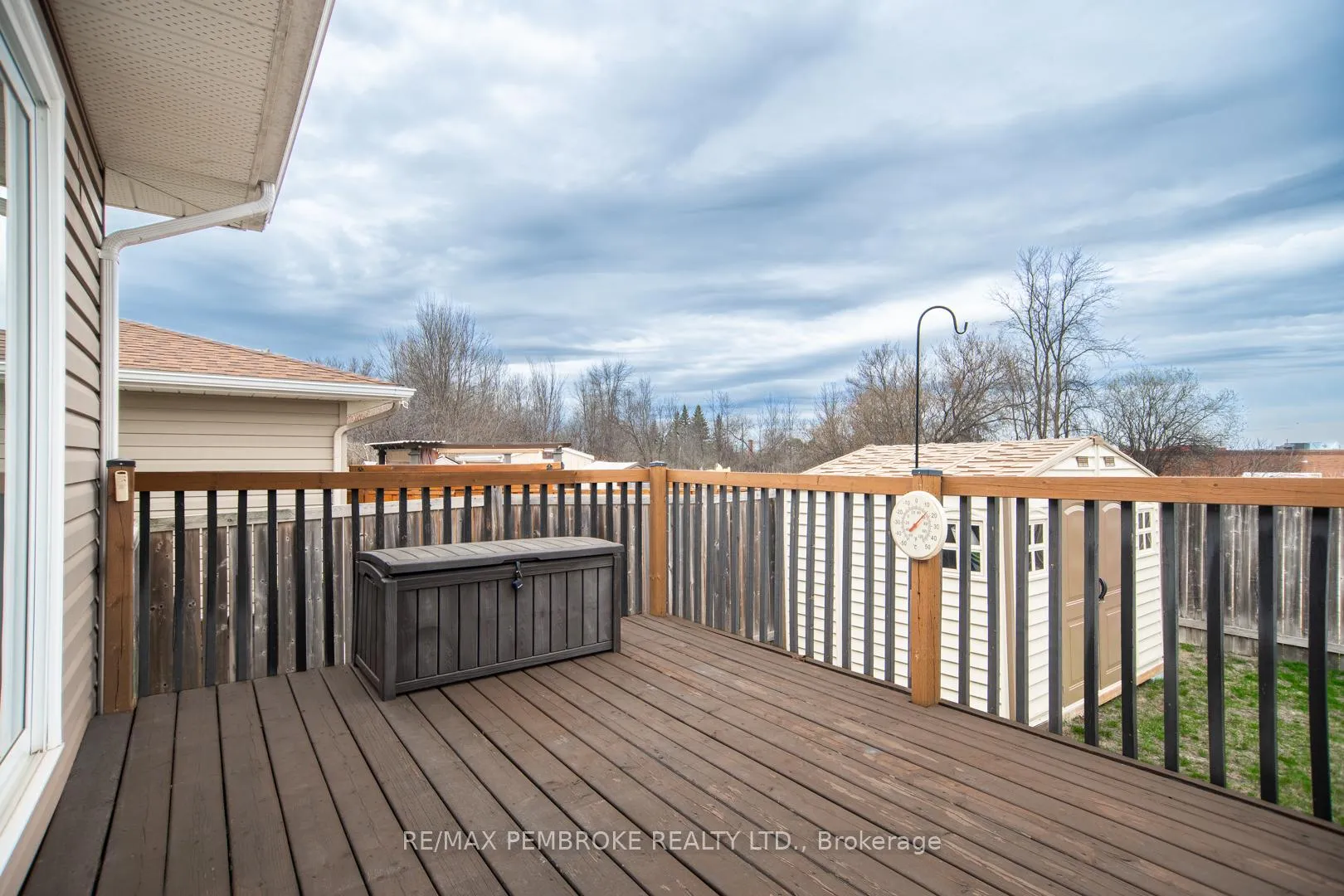 Photo 38 of 317 Matheson Drive, Pembroke — HOMEH