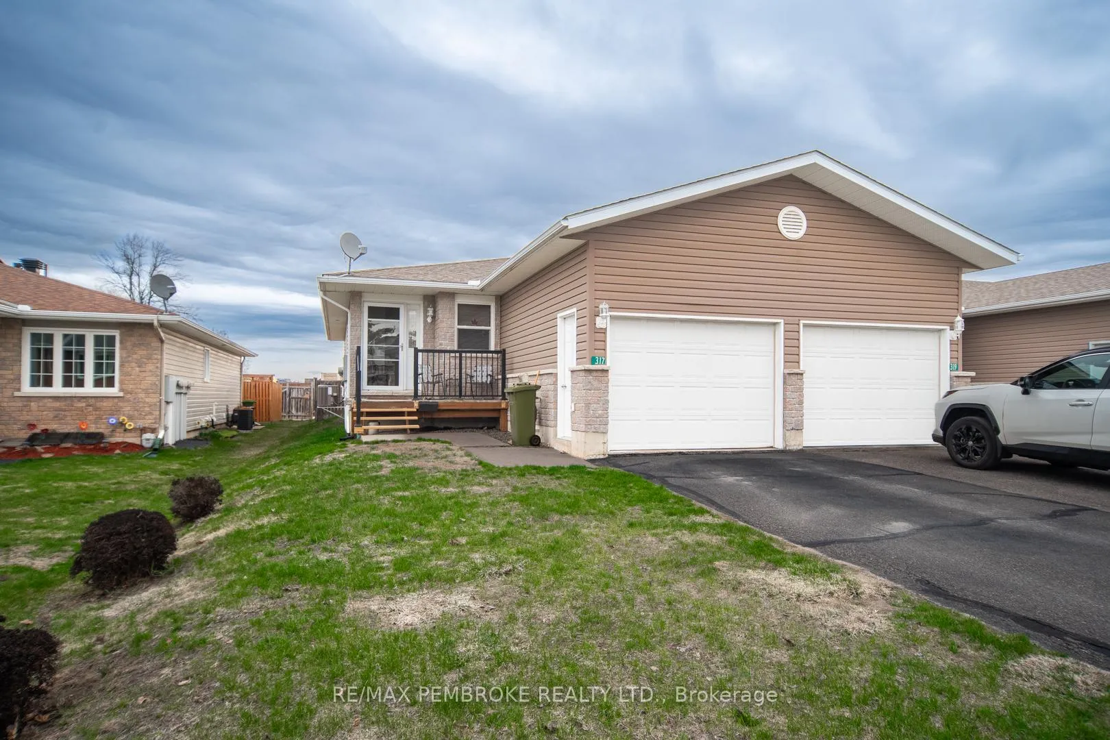 Photo 40 of 317 Matheson Drive, Pembroke — HOMEH