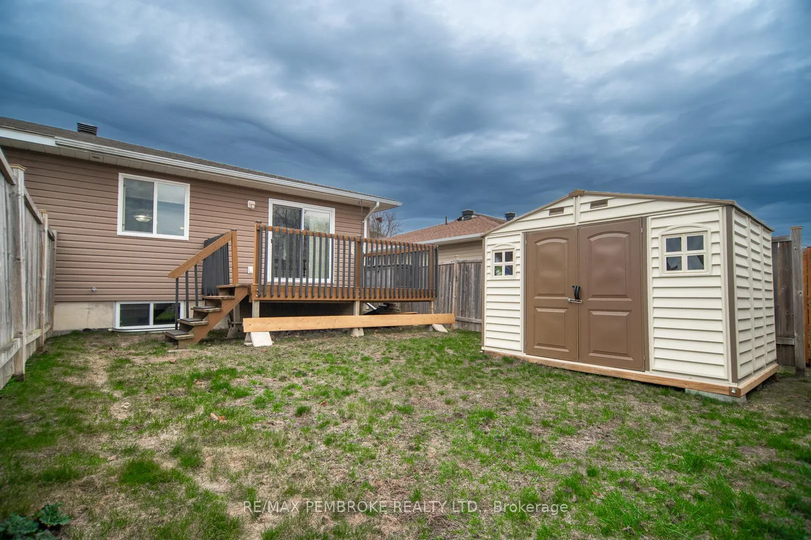 Photo 42 of 317 Matheson Drive, Pembroke — HOMEH