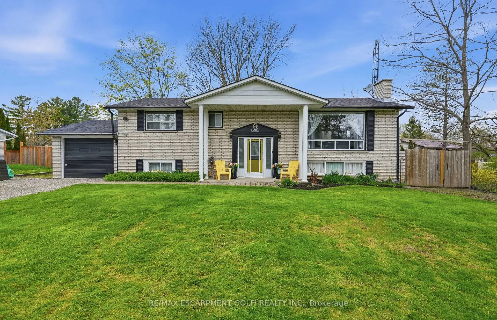 Photo 1 of 1118 Diltz Road, Haldimand, Dunnville — HOMEH