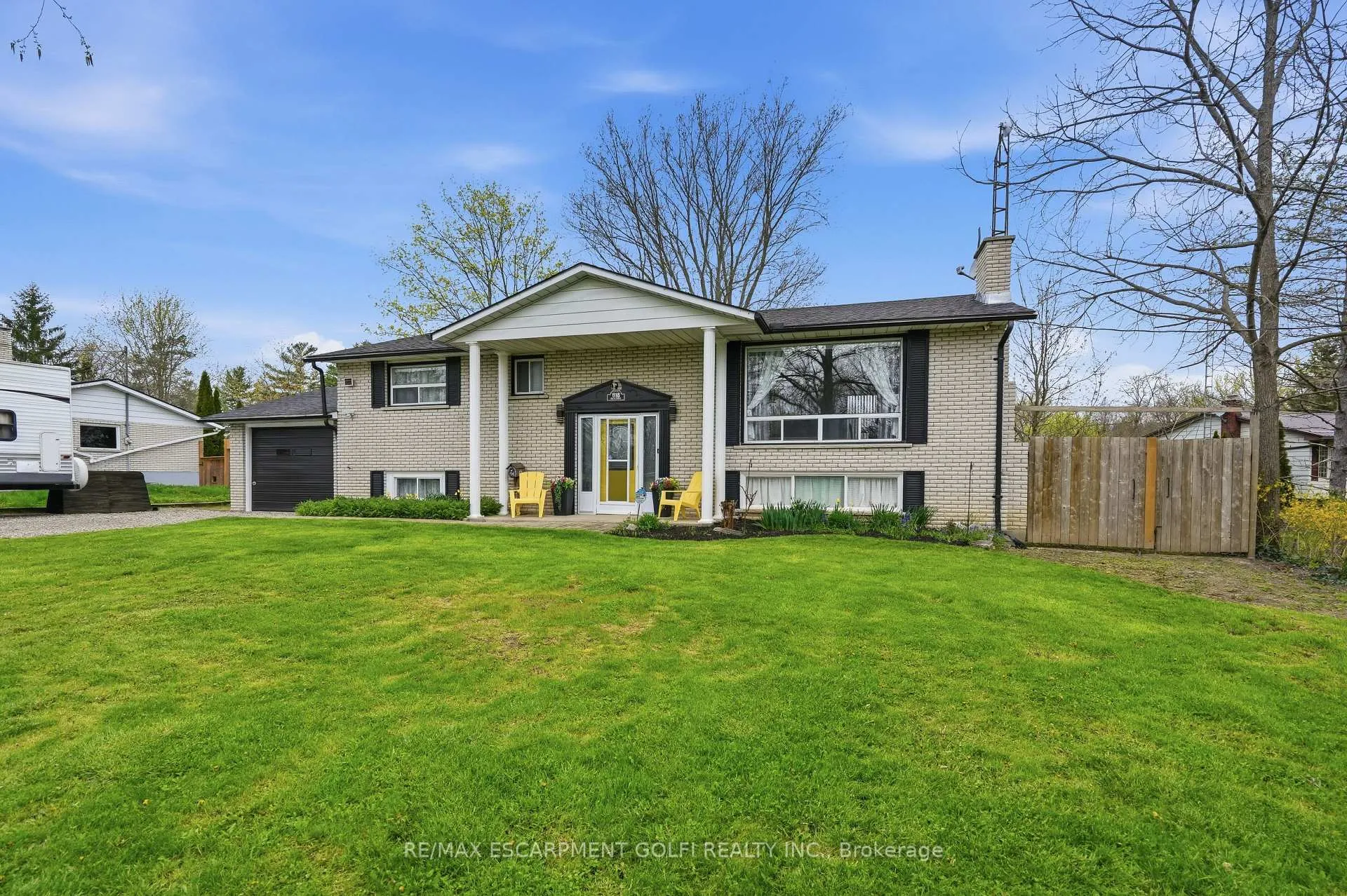 Photo 2 of 1118 Diltz Road, Haldimand, Dunnville — HOMEH