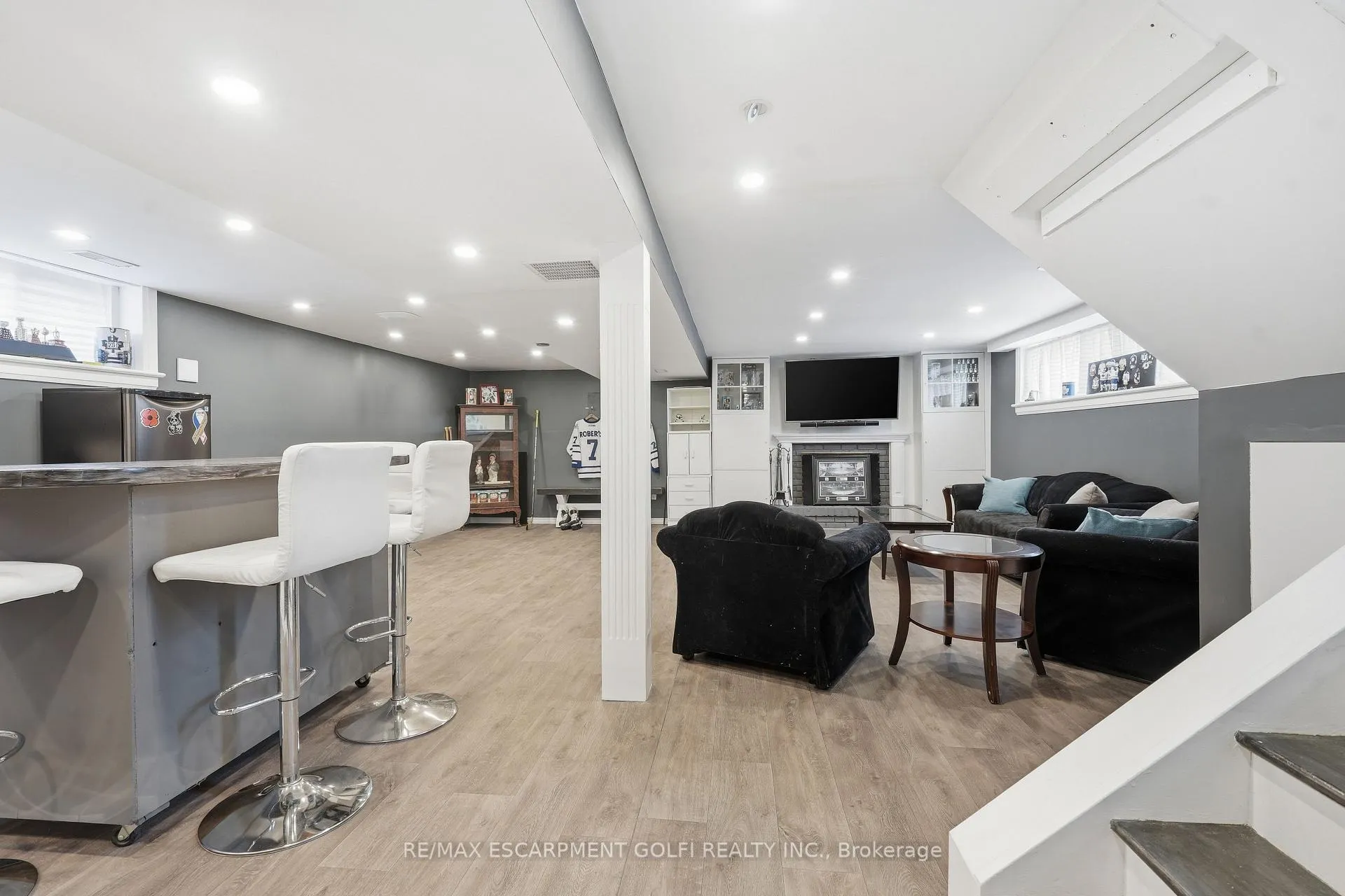 Photo 18 of 1118 Diltz Road, Haldimand, Dunnville — HOMEH