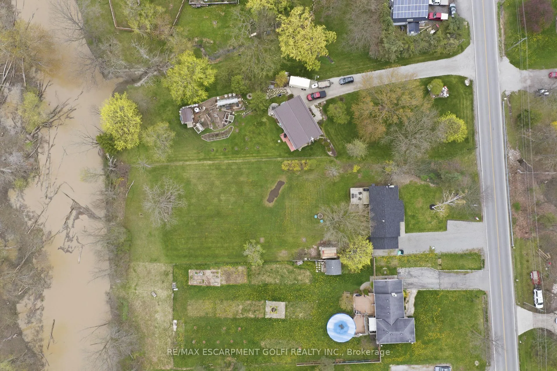 Photo 28 of 1118 Diltz Road, Haldimand, Dunnville — HOMEH