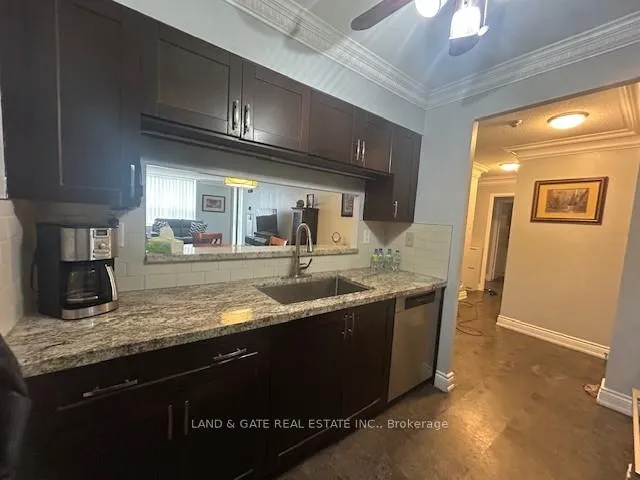 Photo 5 of Unit 512, 1665 Pickering Parkway, Pickering, Village East — HOMEH