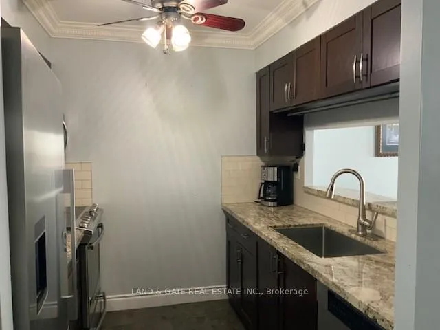 Photo 6 of Unit 512, 1665 Pickering Parkway, Pickering, Village East — HOMEH