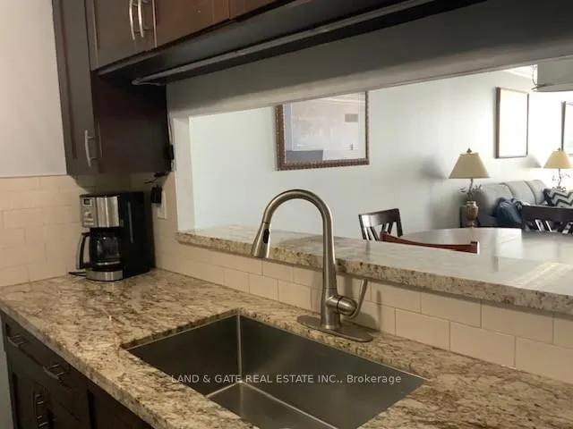 Photo 7 of Unit 512, 1665 Pickering Parkway, Pickering, Village East — HOMEH