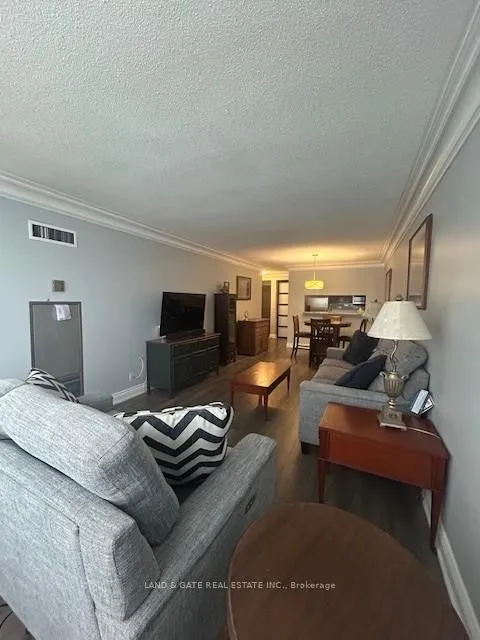 Photo 8 of Unit 512, 1665 Pickering Parkway, Pickering, Village East — HOMEH
