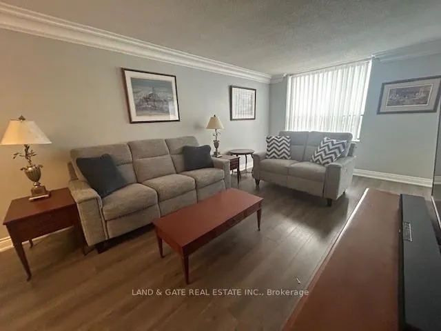 Photo 10 of Unit 512, 1665 Pickering Parkway, Pickering, Village East — HOMEH