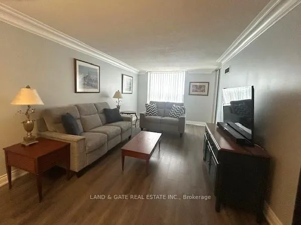 Photo 11 of Unit 512, 1665 Pickering Parkway, Pickering, Village East — HOMEH