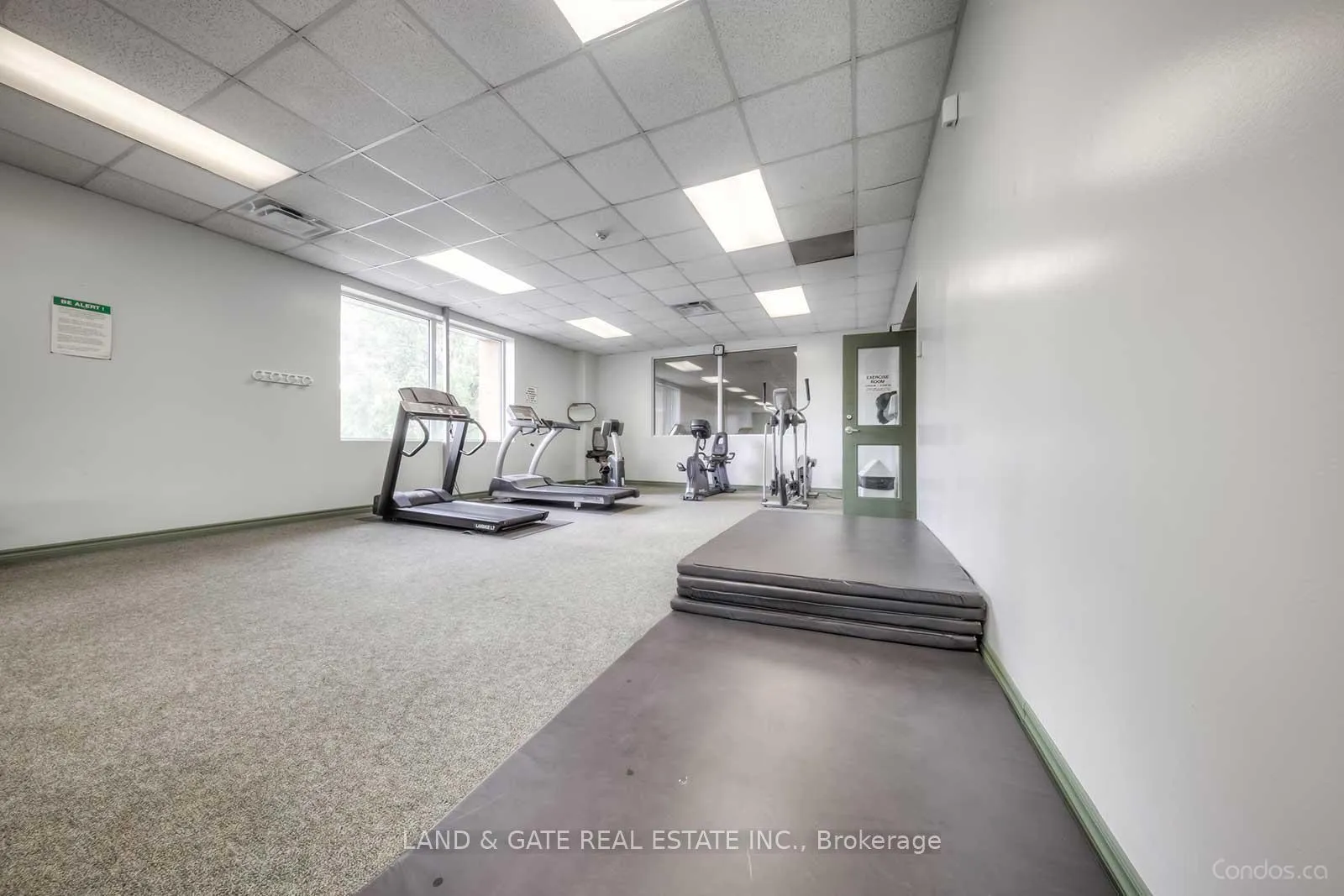 Photo 24 of Unit 512, 1665 Pickering Parkway, Pickering, Village East — HOMEH