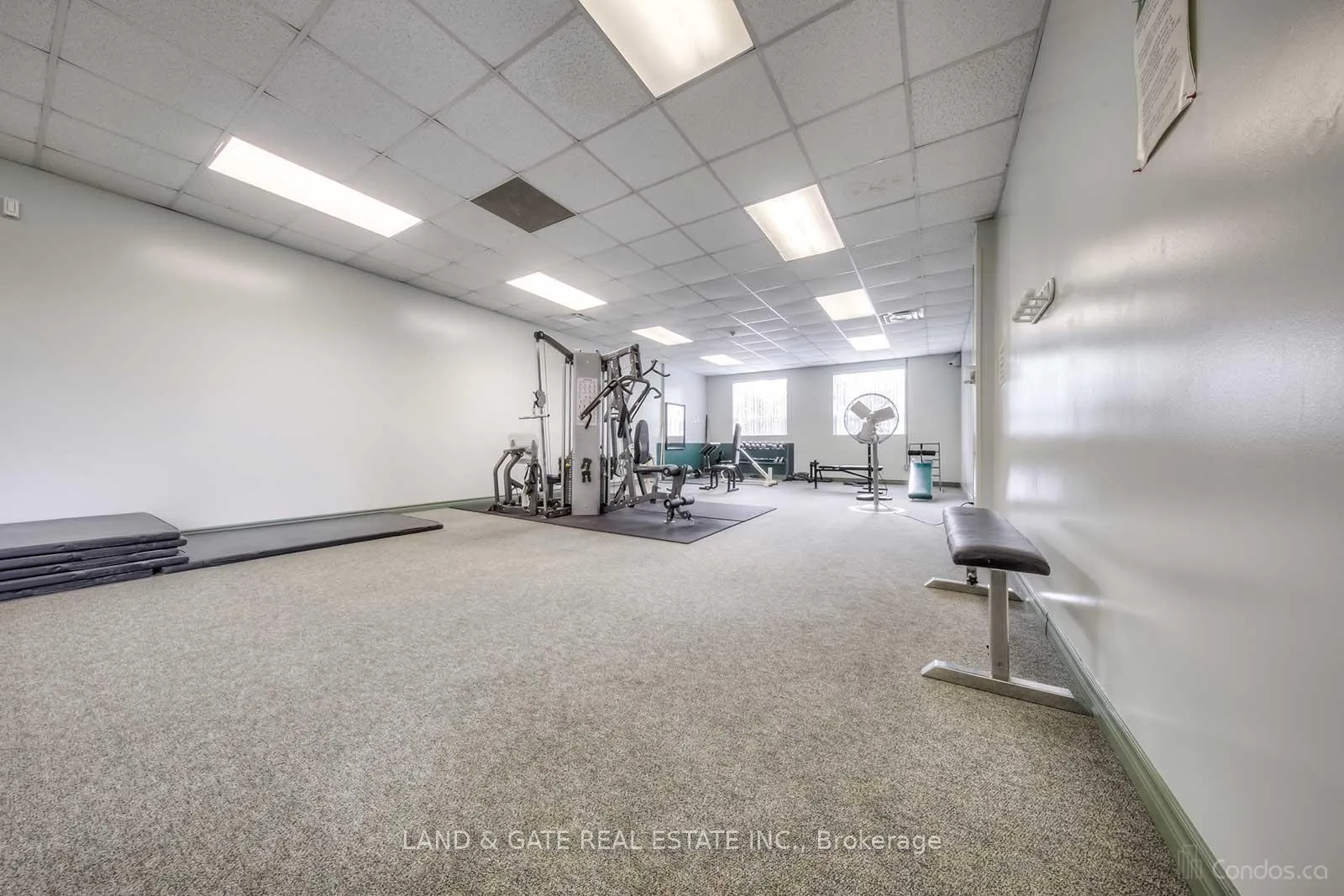 Photo 25 of Unit 512, 1665 Pickering Parkway, Pickering, Village East — HOMEH