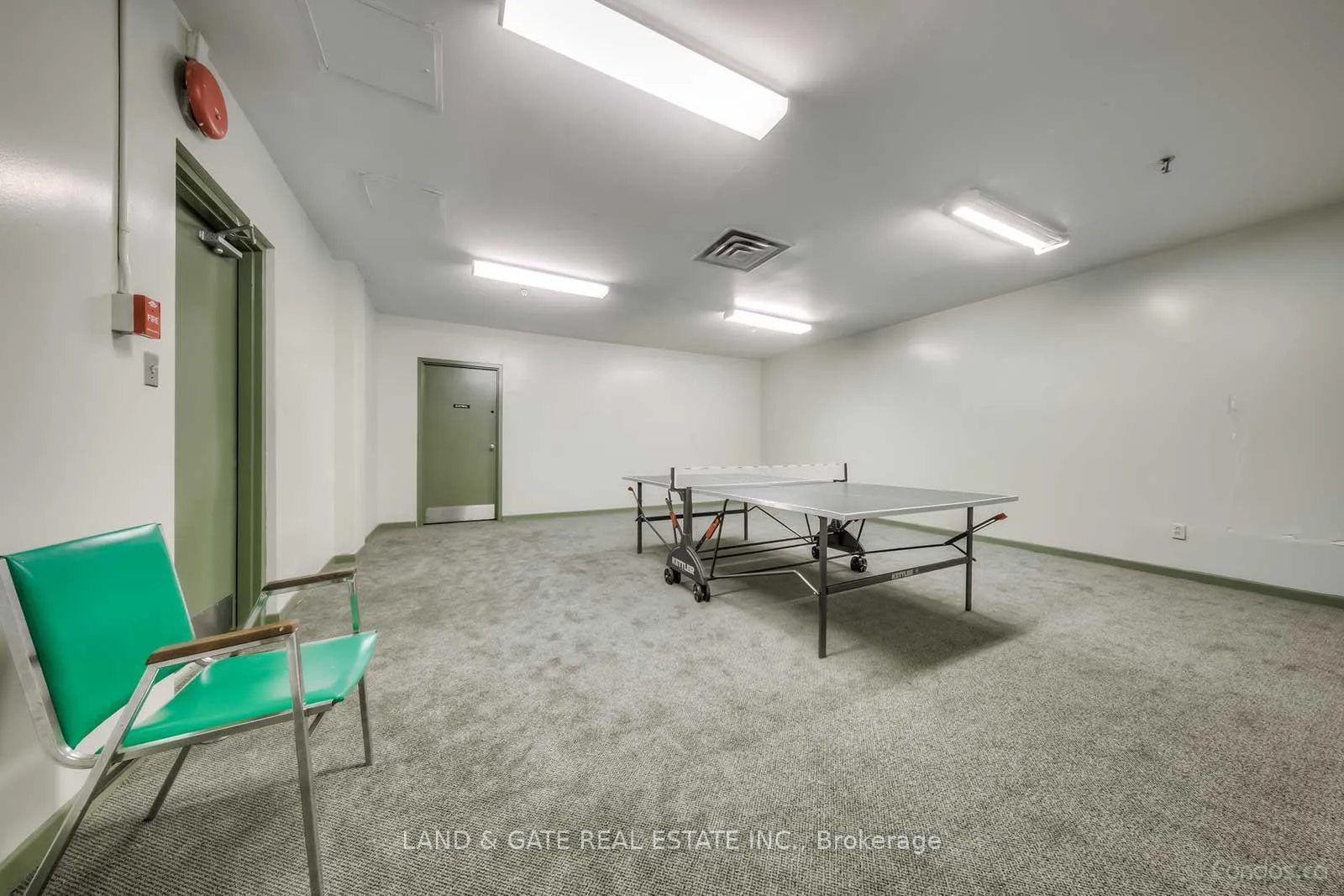 Photo 26 of Unit 512, 1665 Pickering Parkway, Pickering, Village East — HOMEH
