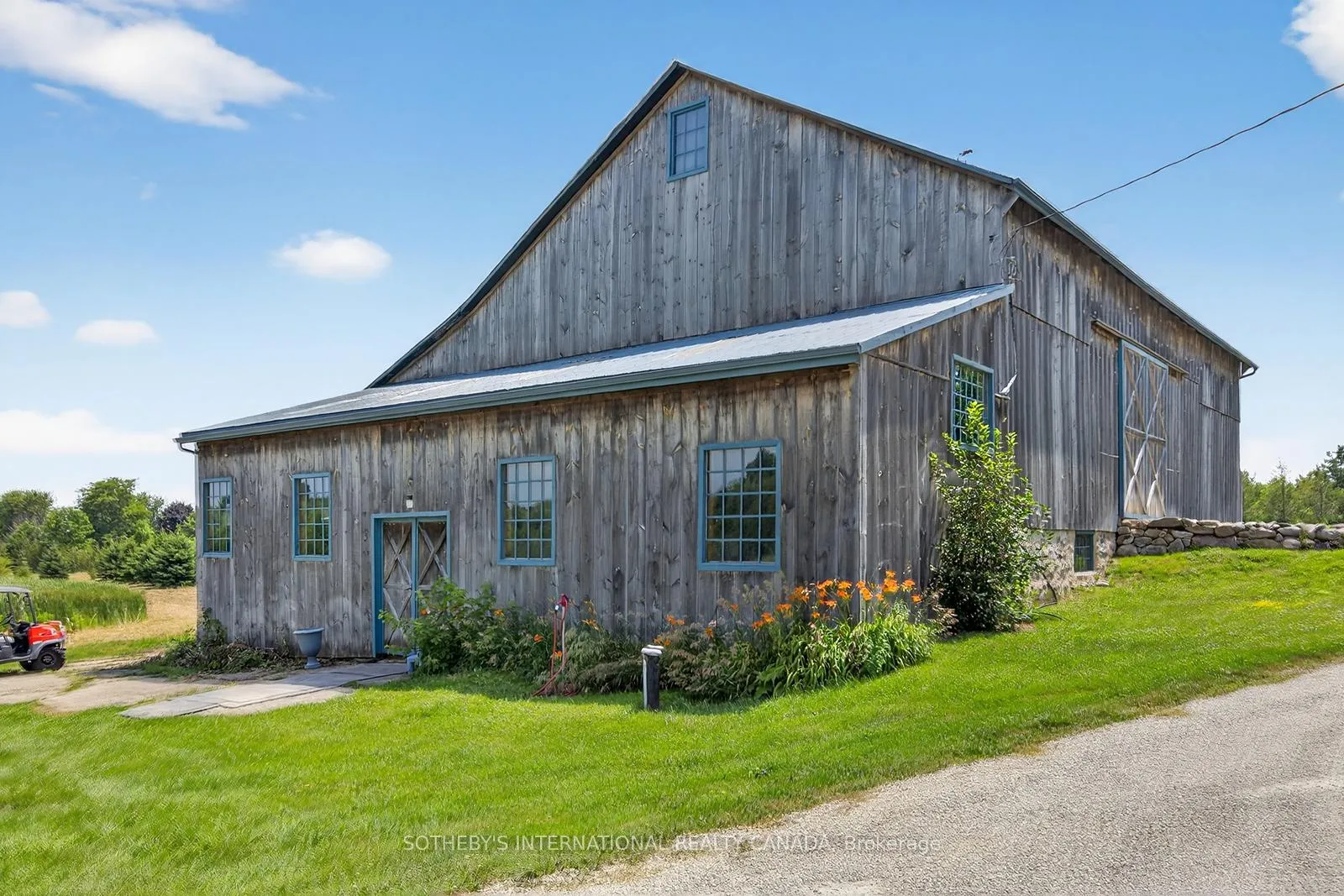 Photo 33 of 348299 15th Sideroad S, Mono, Rural Mono — HOMEH