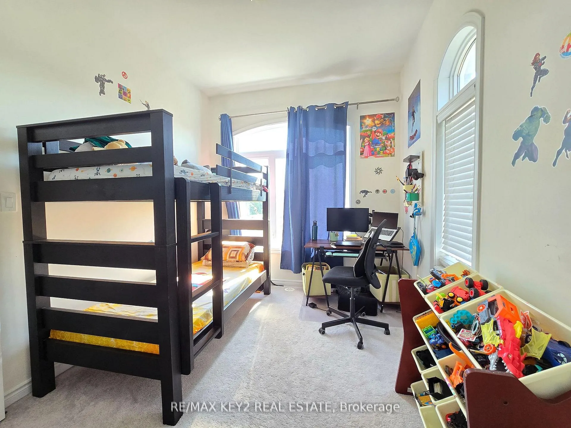 Photo 13 of 2617 Garrison Crossing, Pickering, Duffin Heights — HOMEH