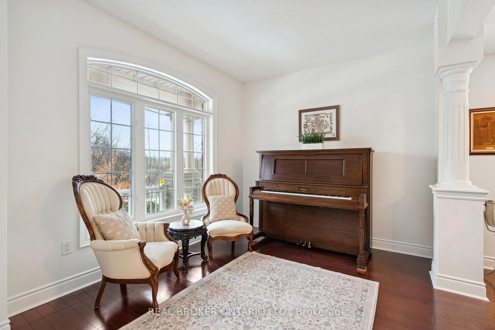 Photo 8 of 1583 Hallstone Road, Brampton, Bram West — HOMEH