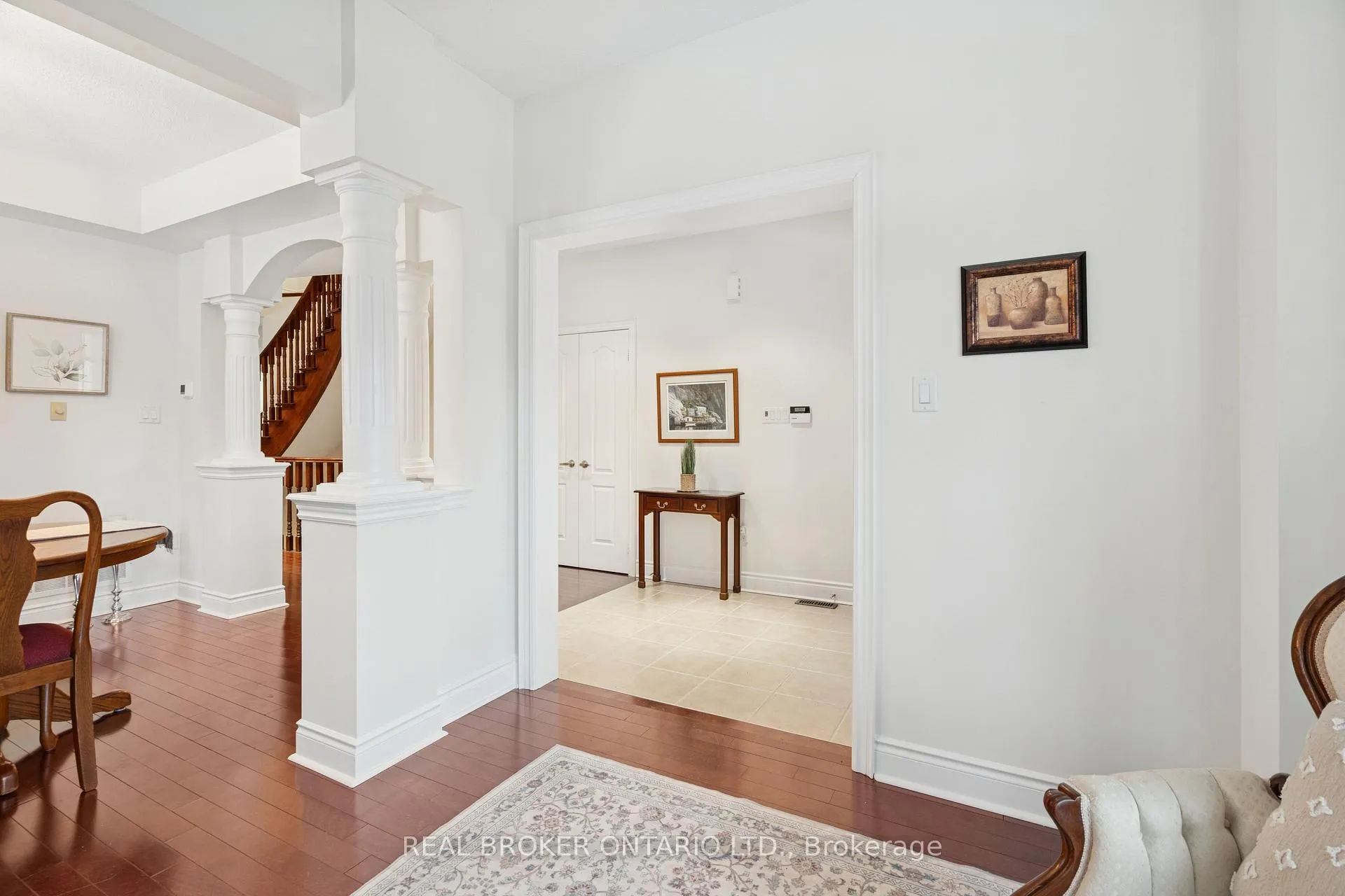 Photo 9 of 1583 Hallstone Road, Brampton, Bram West — HOMEH