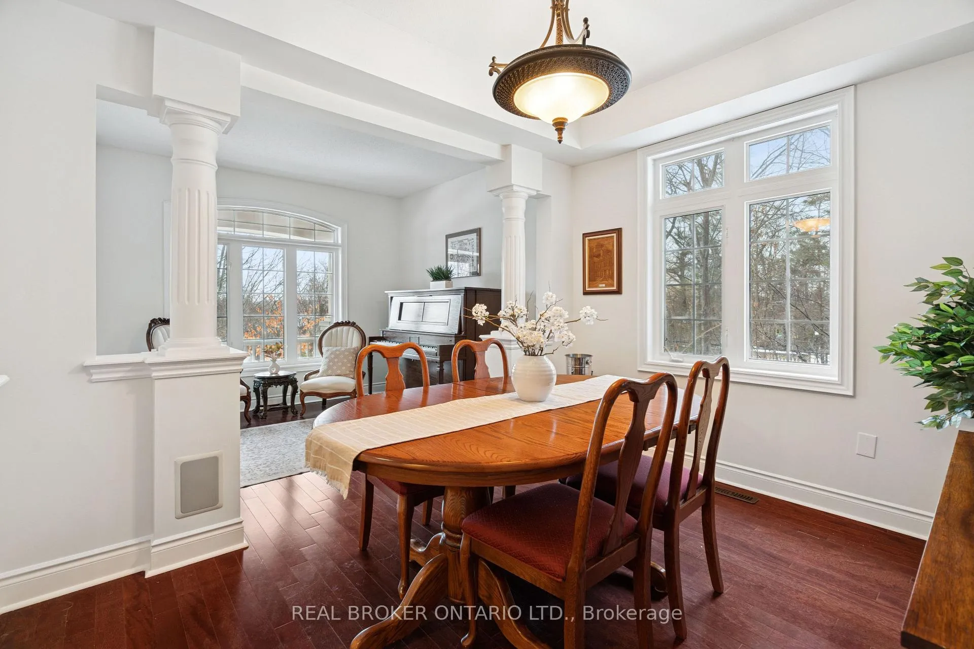 Photo 11 of 1583 Hallstone Road, Brampton, Bram West — HOMEH
