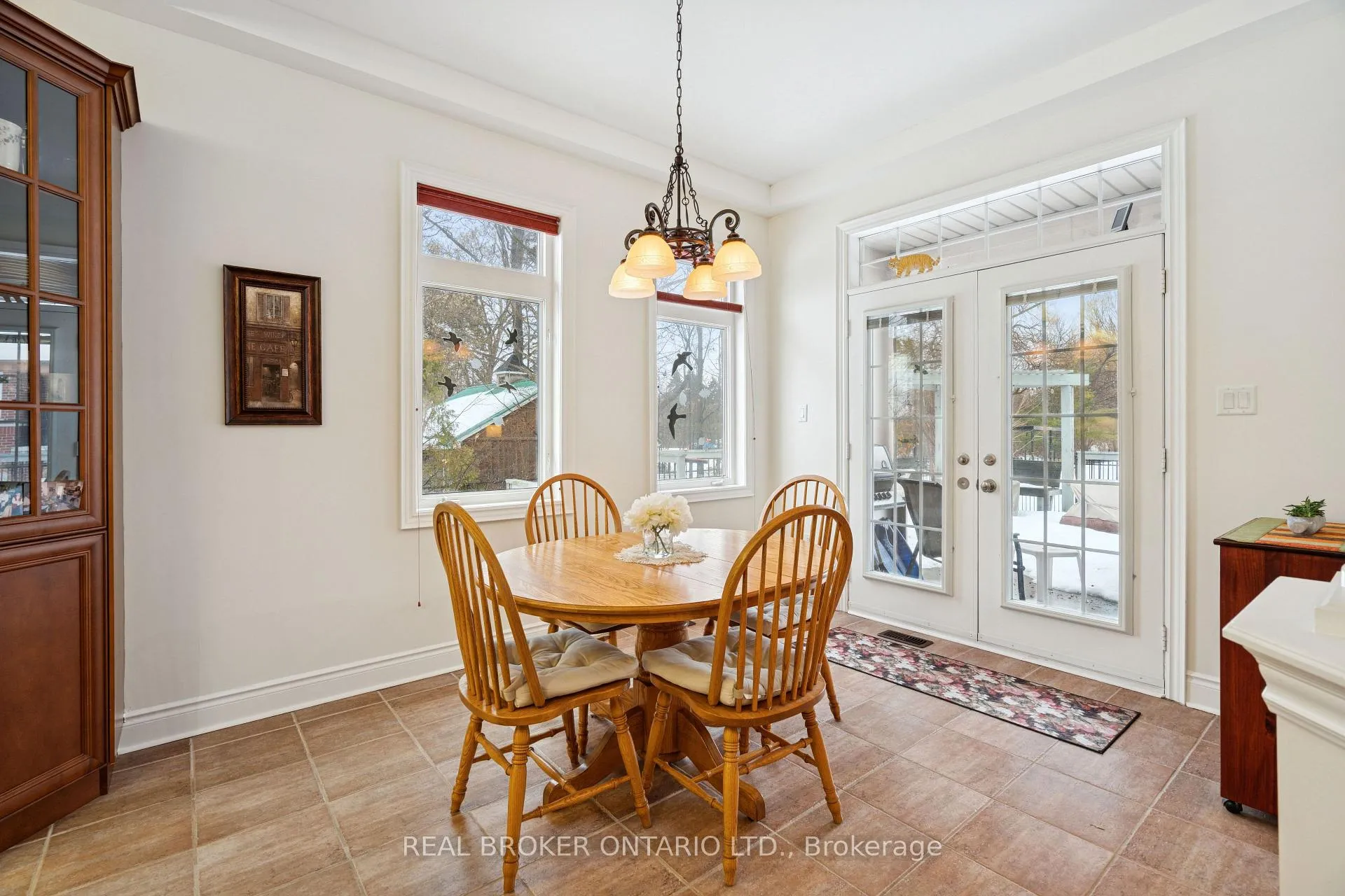 Photo 15 of 1583 Hallstone Road, Brampton, Bram West — HOMEH