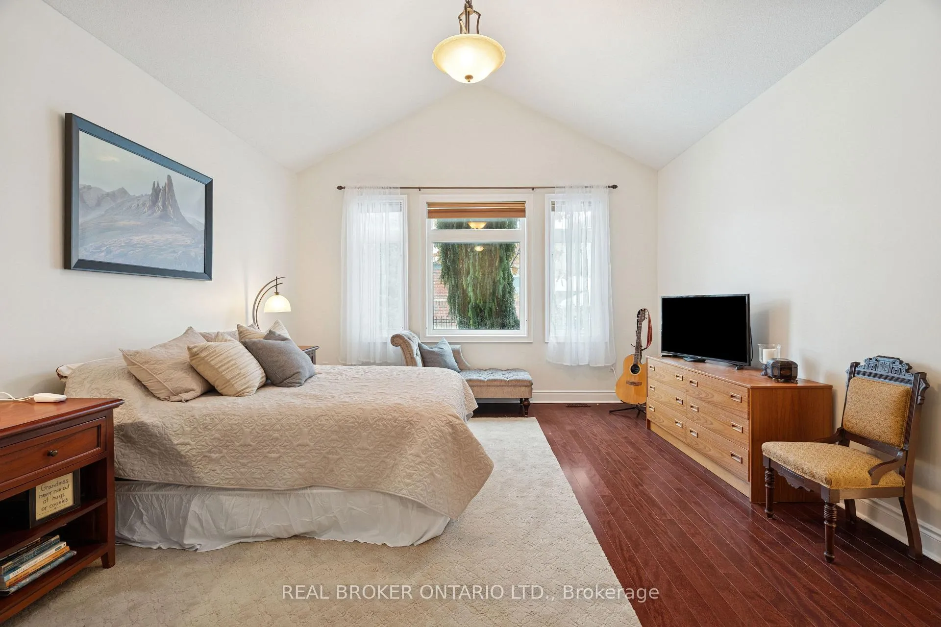 Photo 20 of 1583 Hallstone Road, Brampton, Bram West — HOMEH