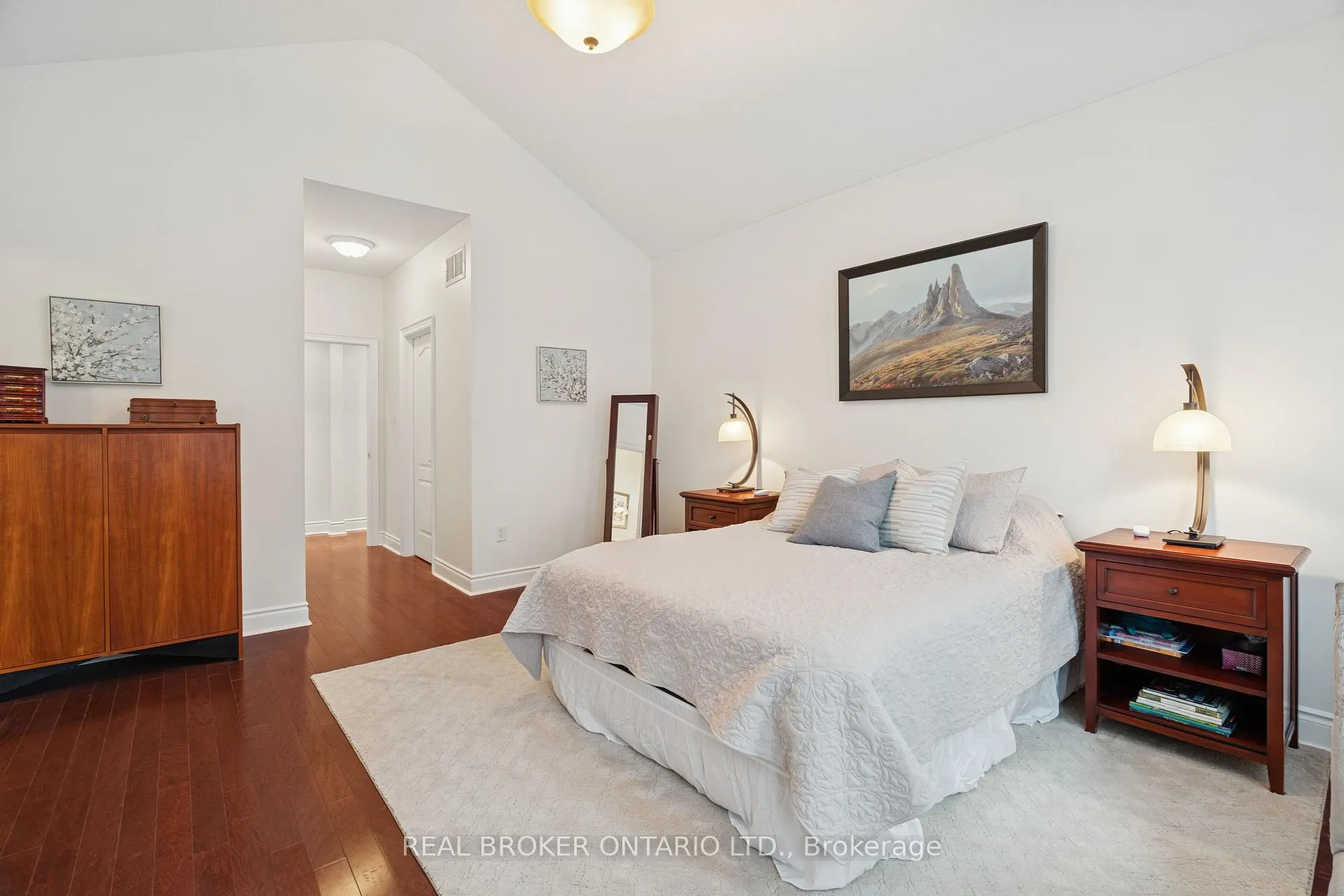 Photo 21 of 1583 Hallstone Road, Brampton, Bram West — HOMEH