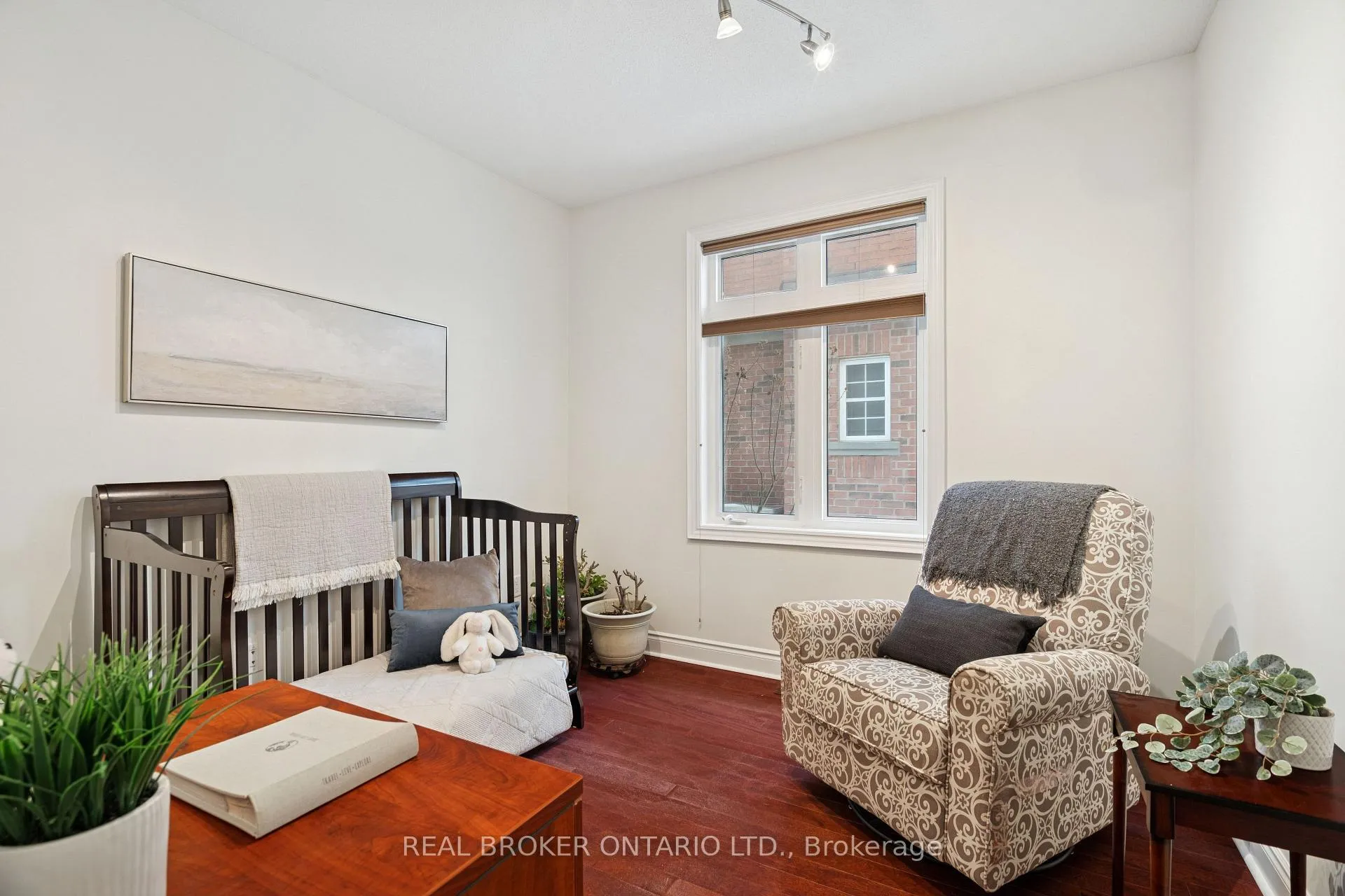 Photo 24 of 1583 Hallstone Road, Brampton, Bram West — HOMEH