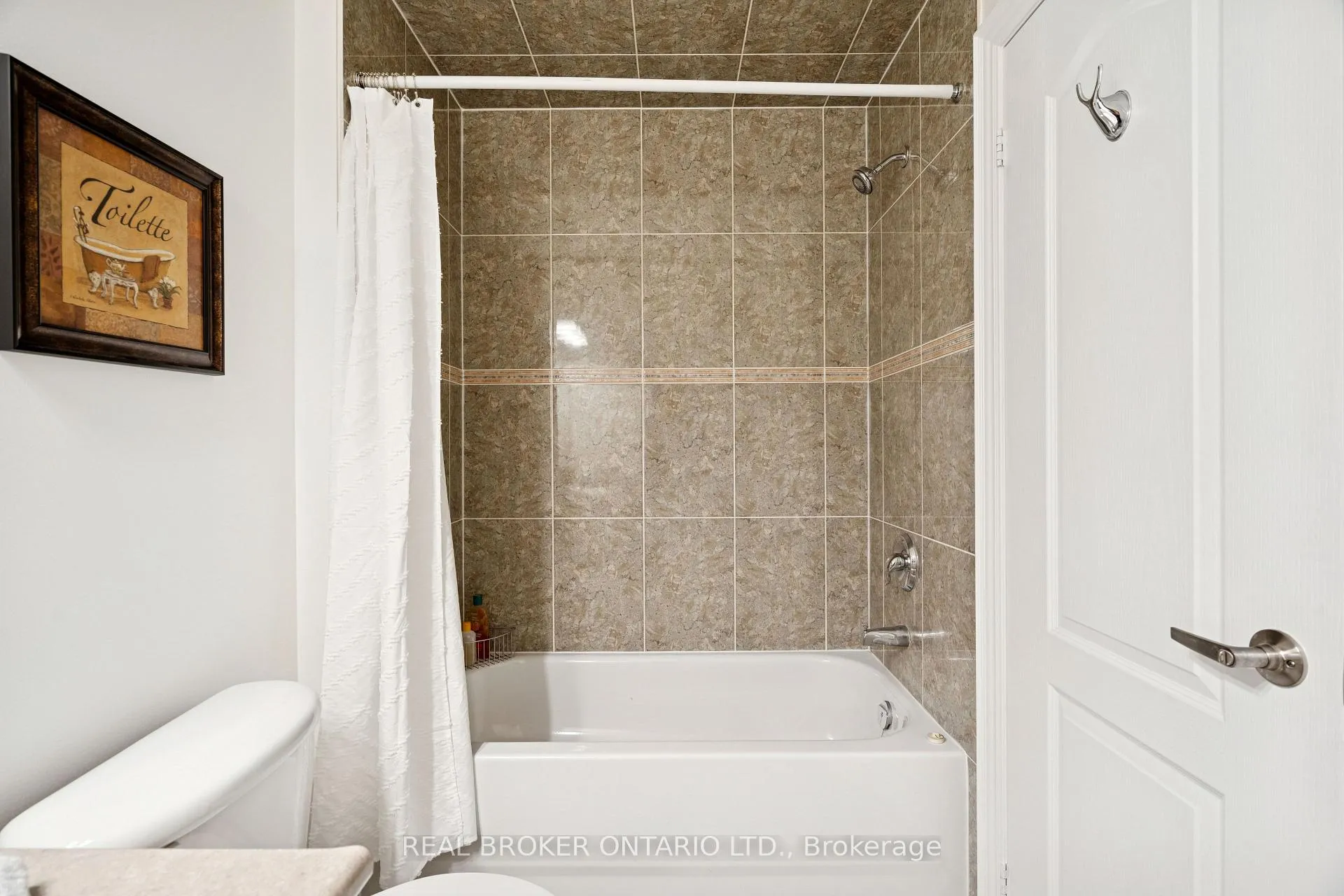 Photo 29 of 1583 Hallstone Road, Brampton, Bram West — HOMEH