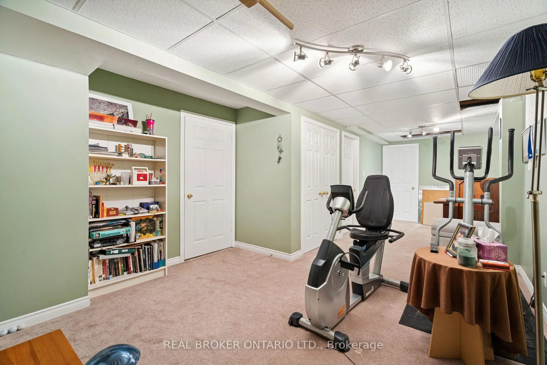 Photo 38 of 1583 Hallstone Road, Brampton, Bram West — HOMEH