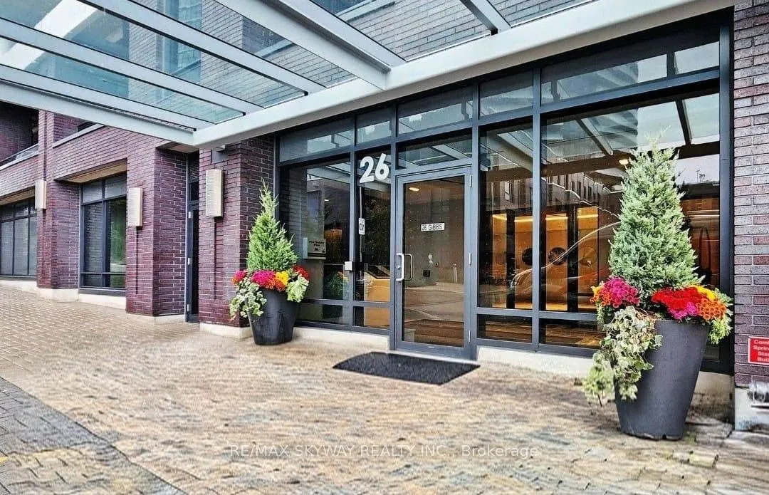 Photo of Unit 341, 26 Gibbs Road