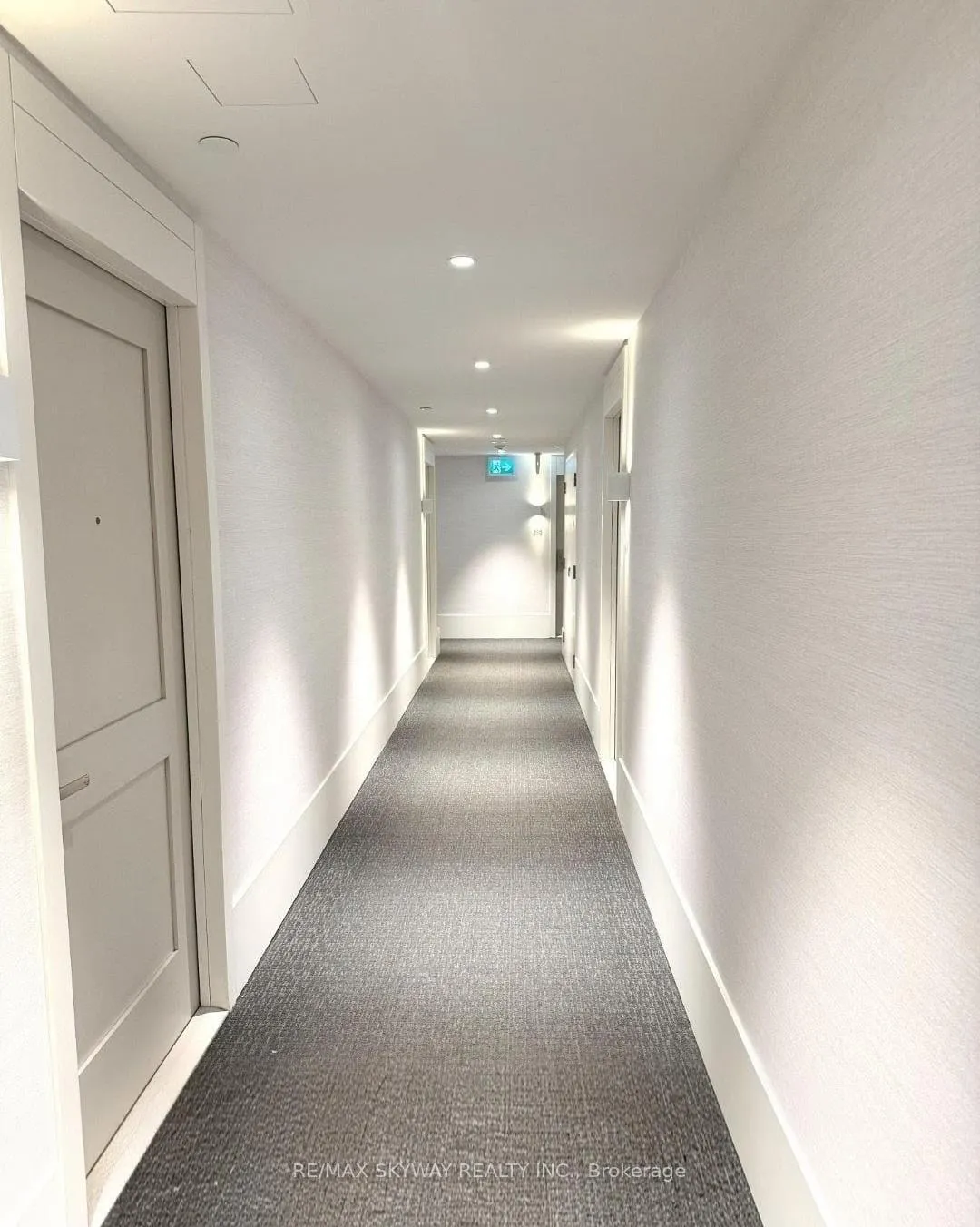 Photo 3 of Unit 341, 26 Gibbs Road, Etobicoke, Islington-City Centre West — HOMEH