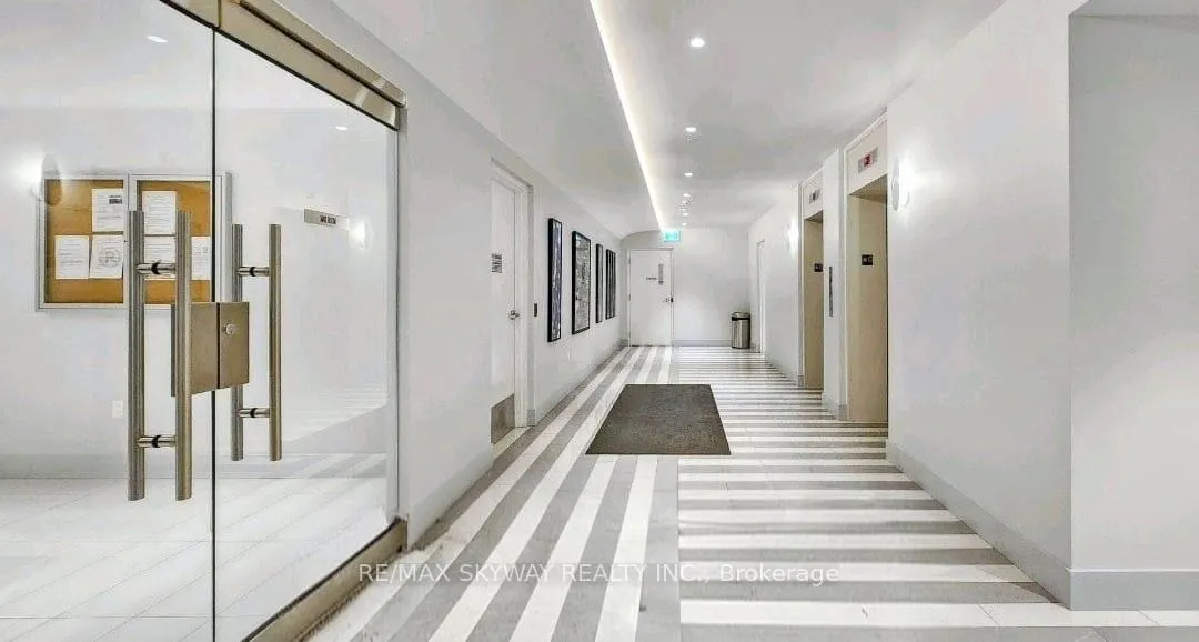 Photo 10 of Unit 341, 26 Gibbs Road, Etobicoke, Islington-City Centre West — HOMEH