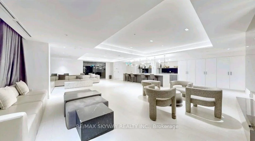 Photo 12 of Unit 341, 26 Gibbs Road, Etobicoke, Islington-City Centre West — HOMEH