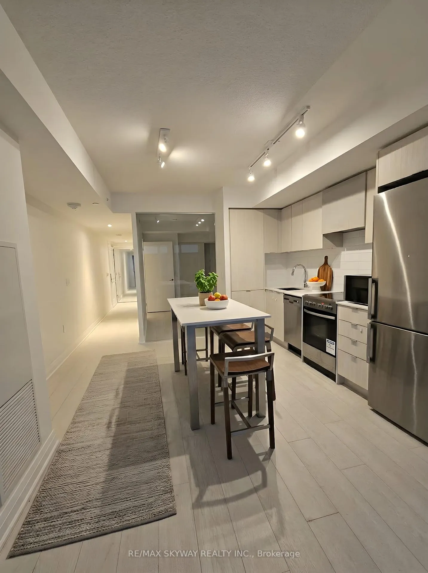 Photo 18 of Unit 341, 26 Gibbs Road, Etobicoke, Islington-City Centre West — HOMEH