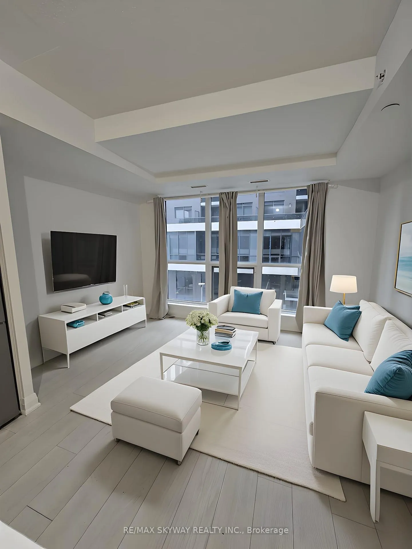 Photo 19 of Unit 341, 26 Gibbs Road, Etobicoke, Islington-City Centre West — HOMEH