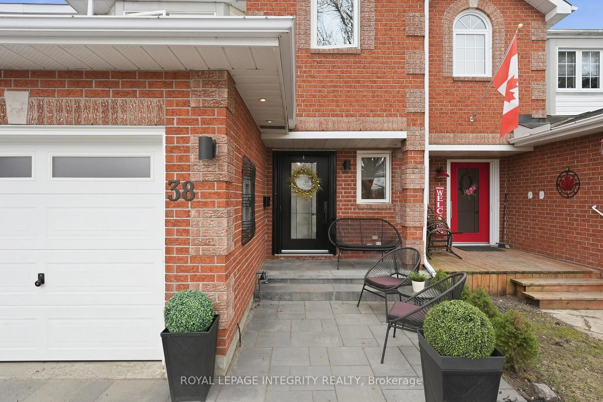 Photo 2 of 38 Aintree Place, Ottawa, Kanata - Bridlewood — HOMEH