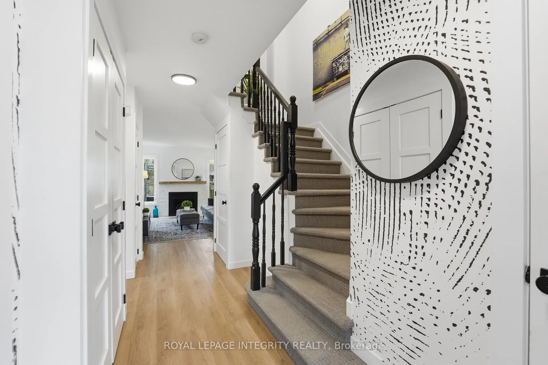 Photo 4 of 38 Aintree Place, Ottawa, Kanata - Bridlewood — HOMEH