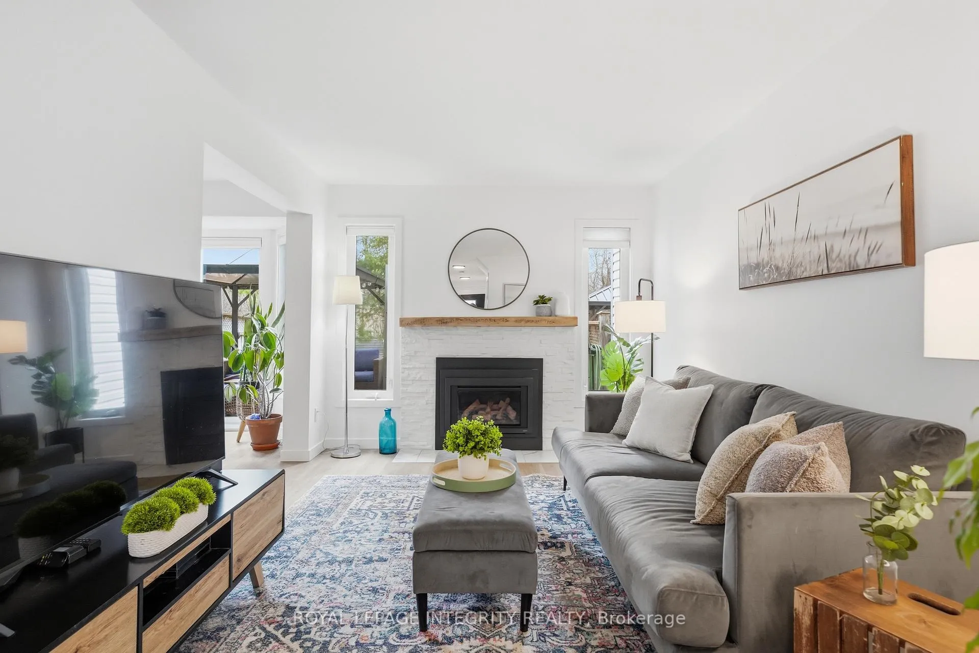 Photo 5 of 38 Aintree Place, Ottawa, Kanata - Bridlewood — HOMEH