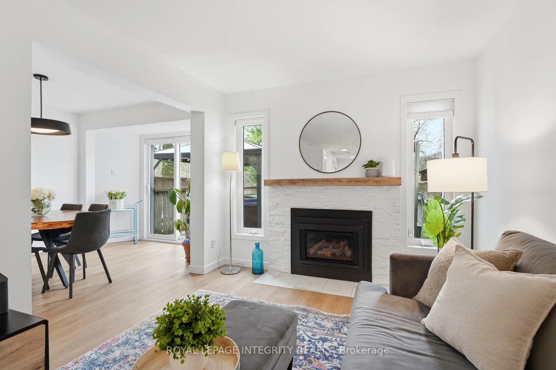 Photo 6 of 38 Aintree Place, Ottawa, Kanata - Bridlewood — HOMEH