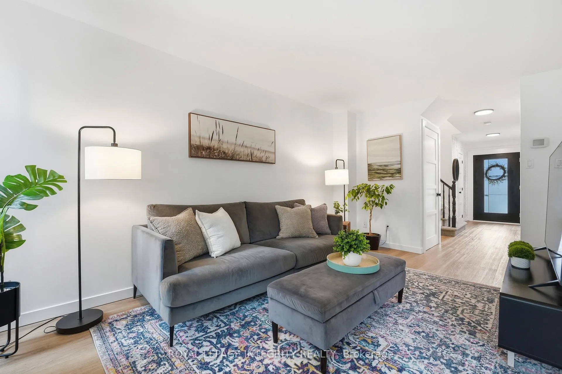 Photo 7 of 38 Aintree Place, Ottawa, Kanata - Bridlewood — HOMEH