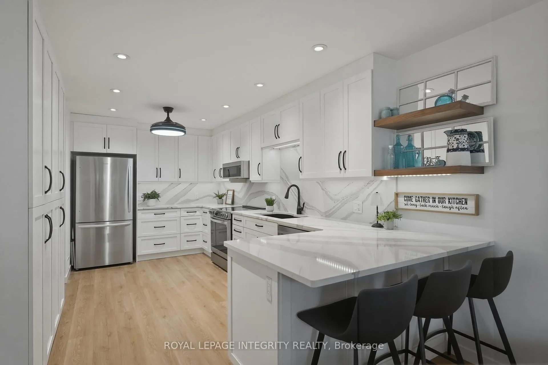 Photo 9 of 38 Aintree Place, Ottawa, Kanata - Bridlewood — HOMEH