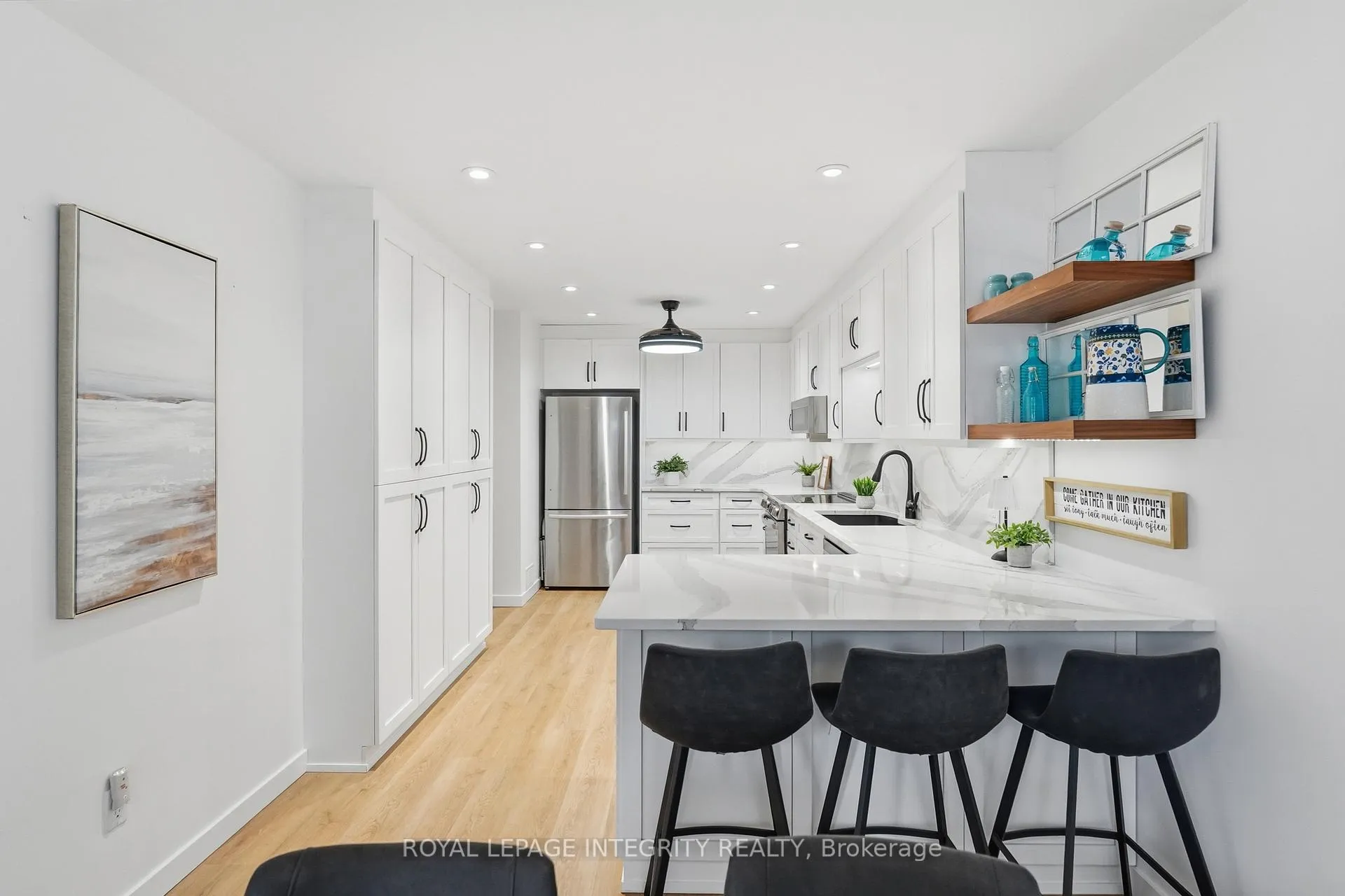 Photo 12 of 38 Aintree Place, Ottawa, Kanata - Bridlewood — HOMEH