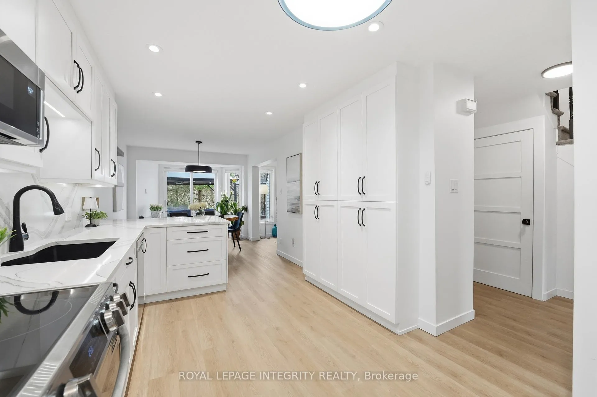 Photo 13 of 38 Aintree Place, Ottawa, Kanata - Bridlewood — HOMEH