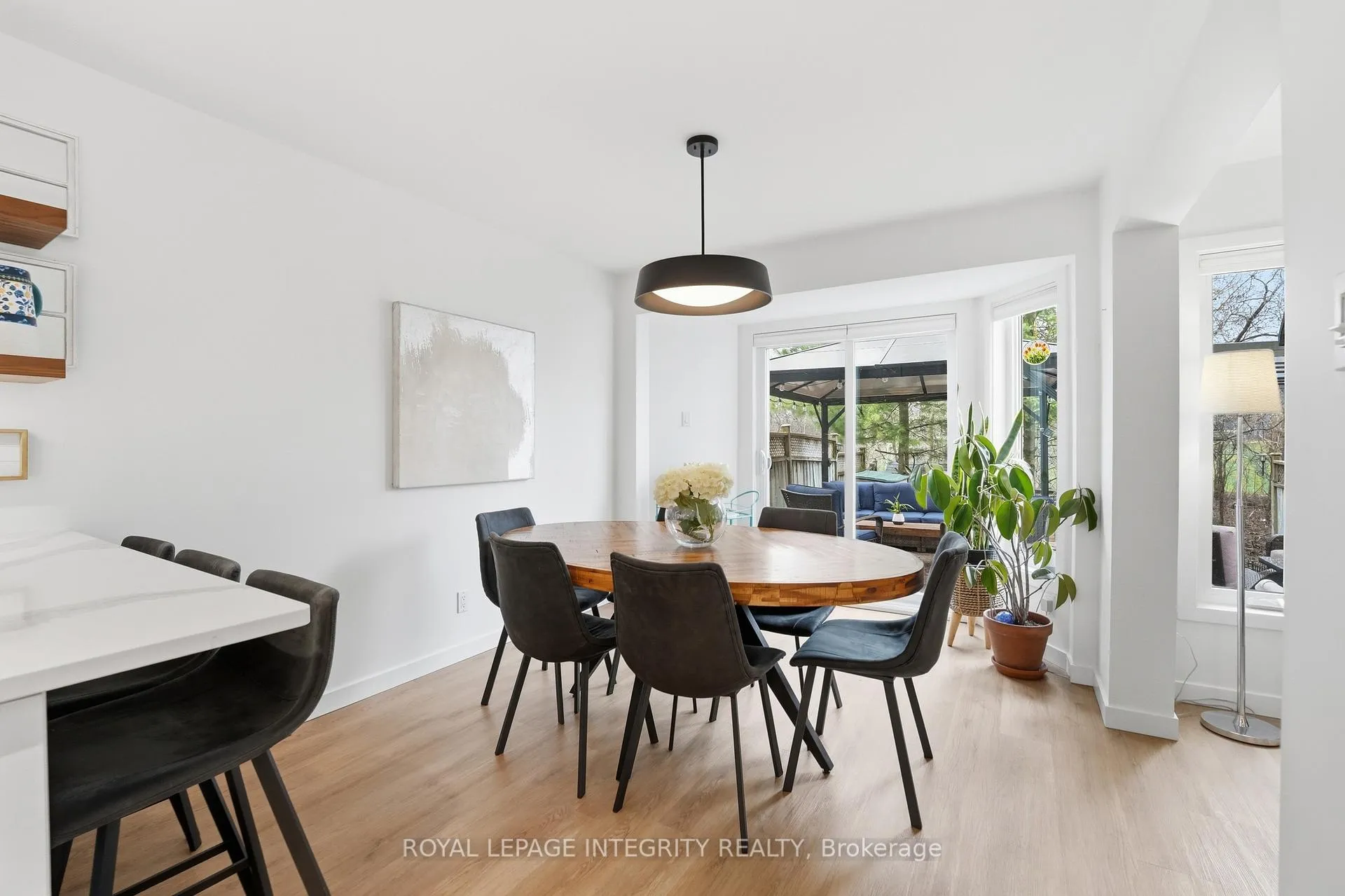 Photo 14 of 38 Aintree Place, Ottawa, Kanata - Bridlewood — HOMEH