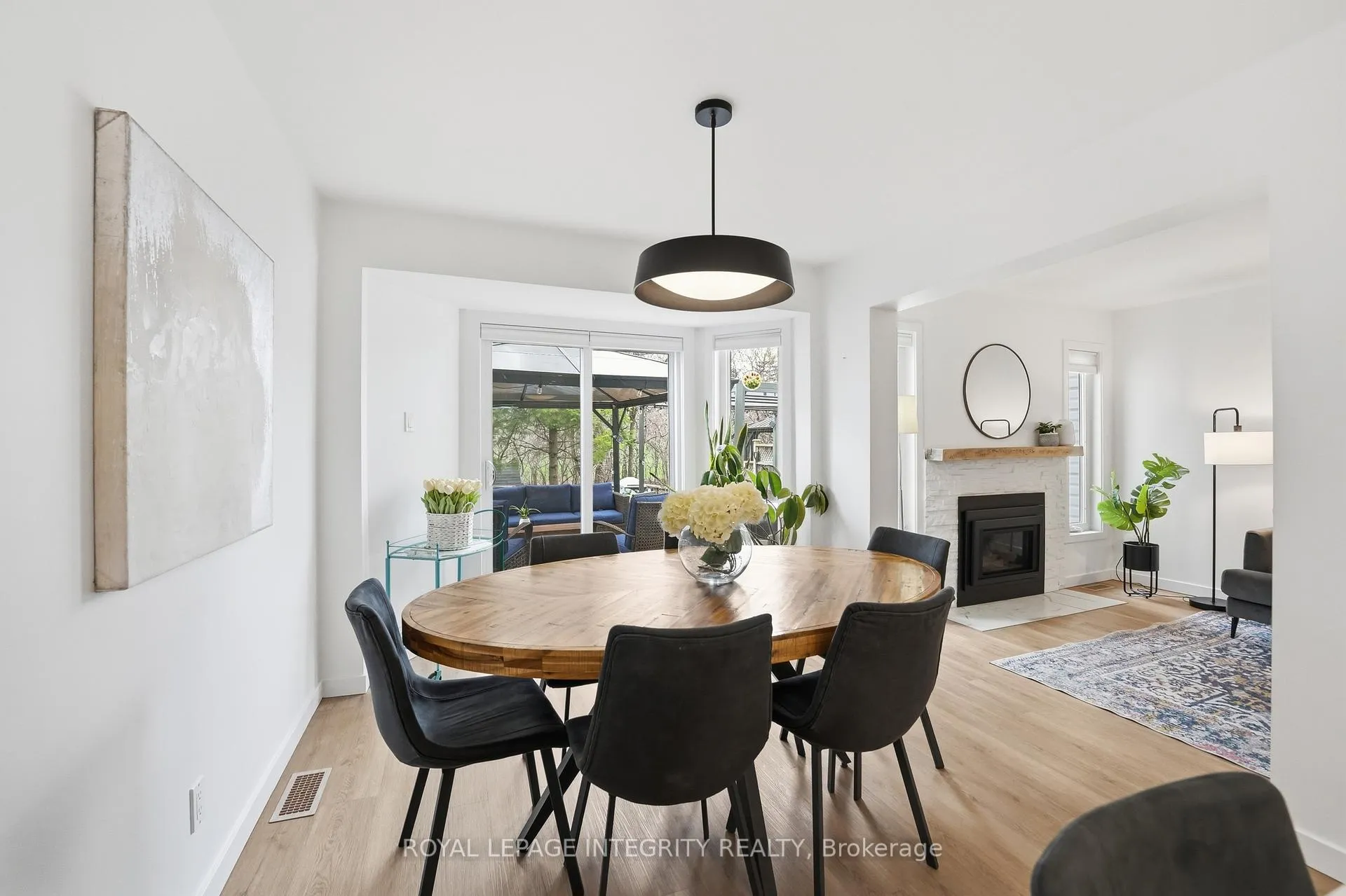 Photo 15 of 38 Aintree Place, Ottawa, Kanata - Bridlewood — HOMEH