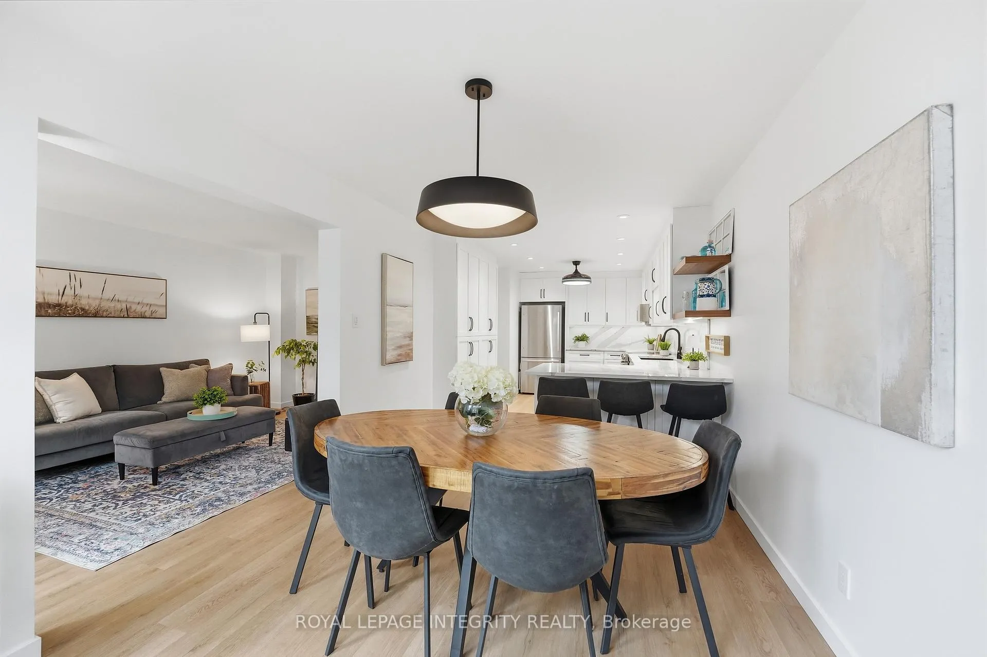 Photo 17 of 38 Aintree Place, Ottawa, Kanata - Bridlewood — HOMEH