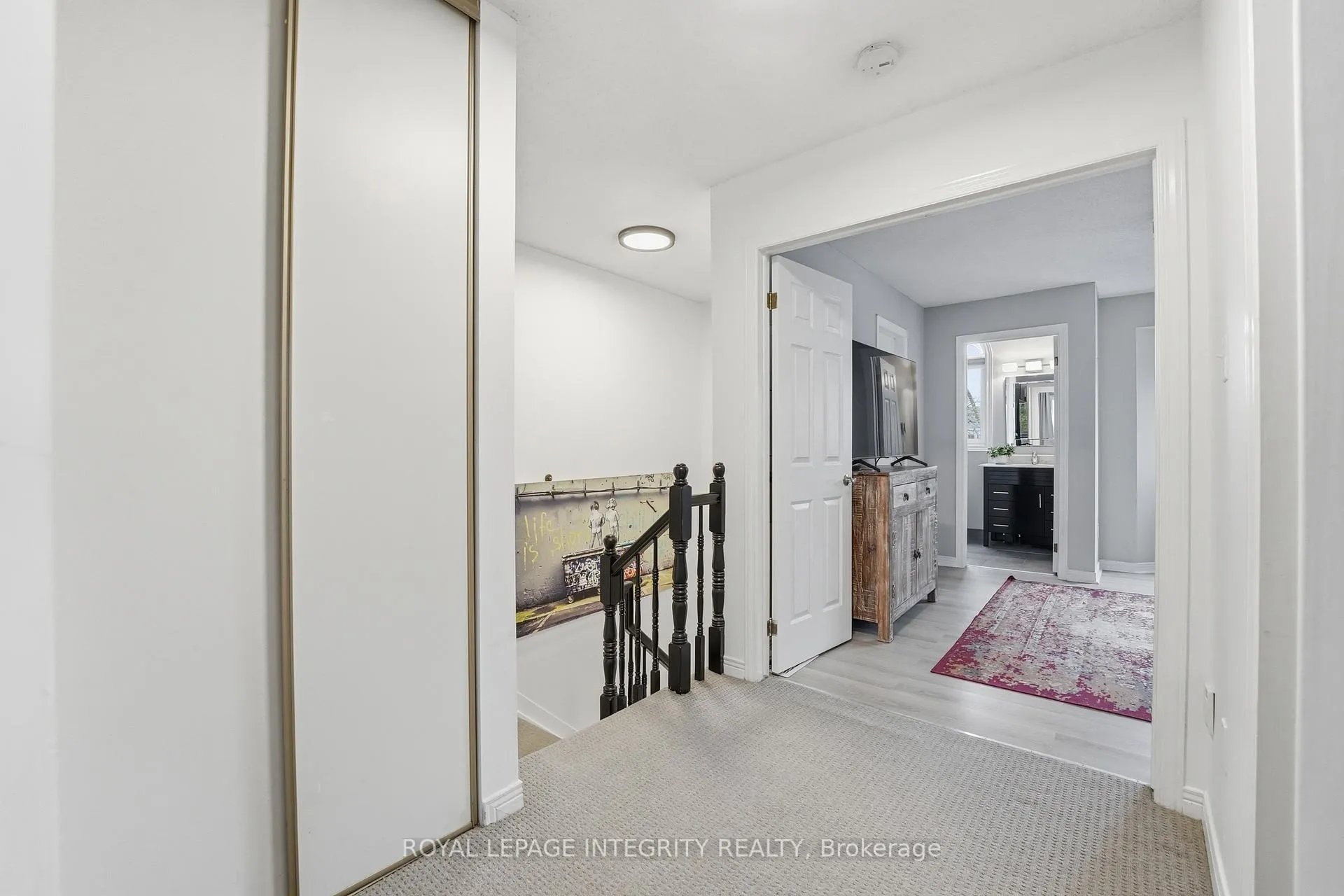 Photo 19 of 38 Aintree Place, Ottawa, Kanata - Bridlewood — HOMEH