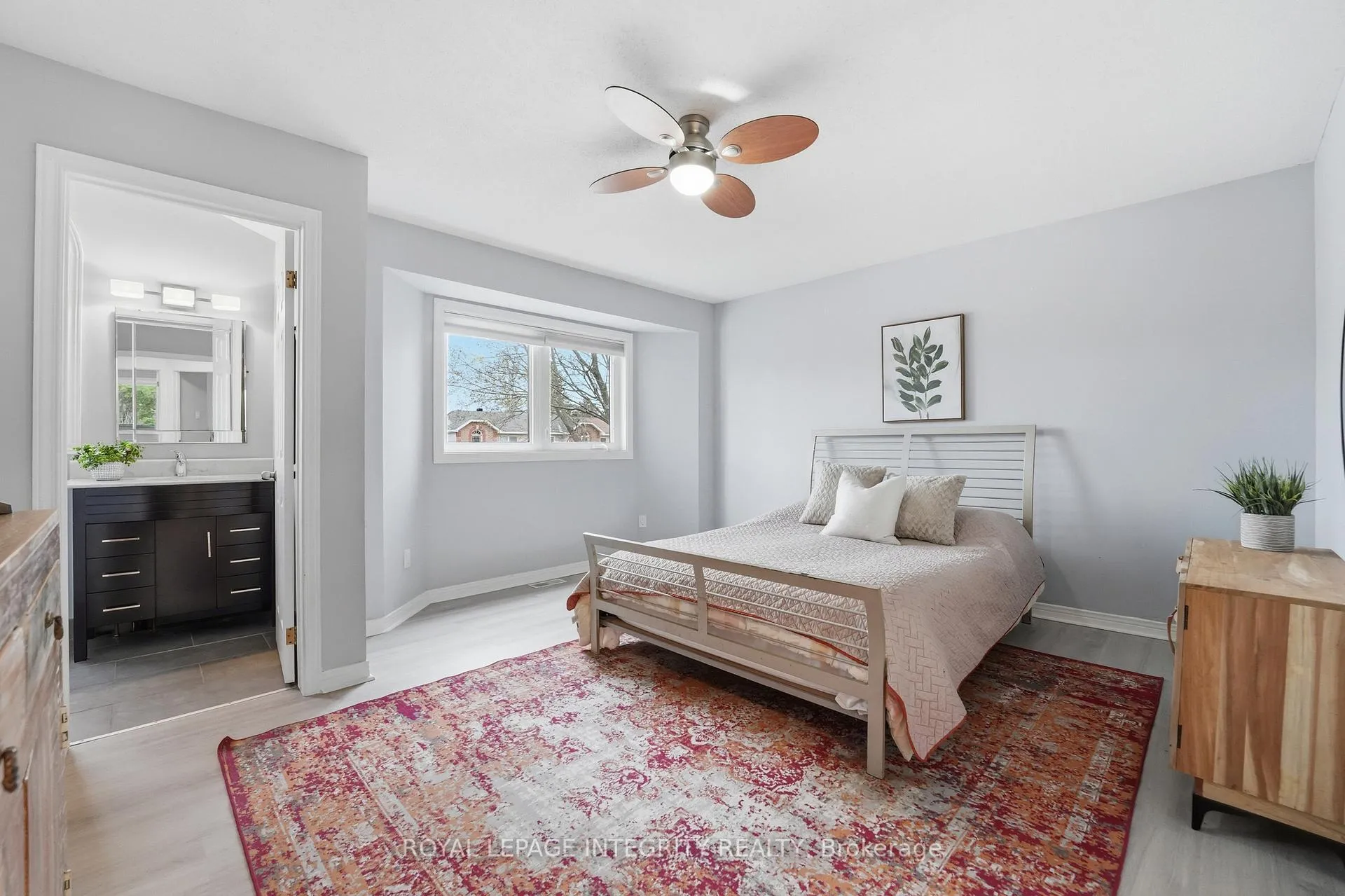 Photo 20 of 38 Aintree Place, Ottawa, Kanata - Bridlewood — HOMEH
