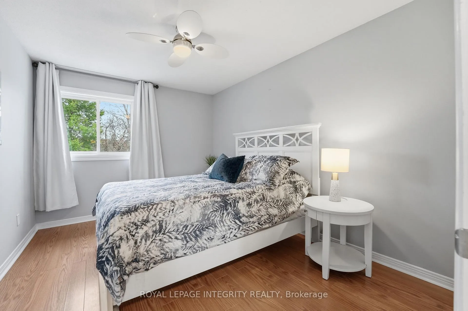 Photo 24 of 38 Aintree Place, Ottawa, Kanata - Bridlewood — HOMEH